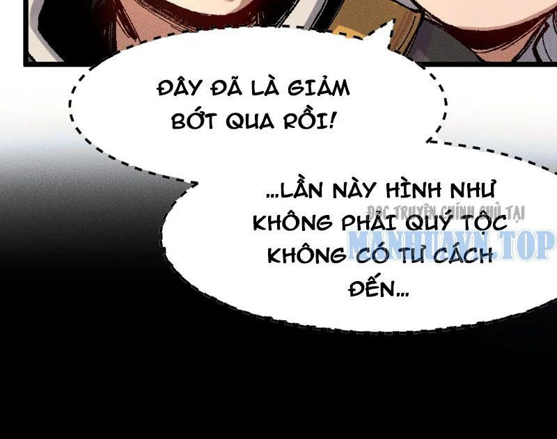 Thiên Hạ Vô Địch, Chuyển Thế Đầu Hàng Địch Chap 1