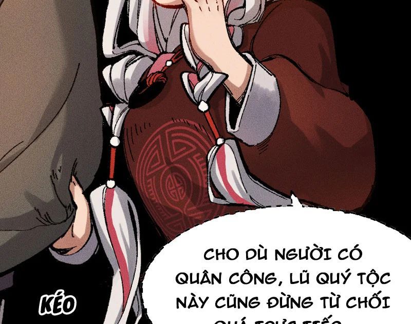 Thiên Hạ Vô Địch, Chuyển Thế Đầu Hàng Địch Chap 1