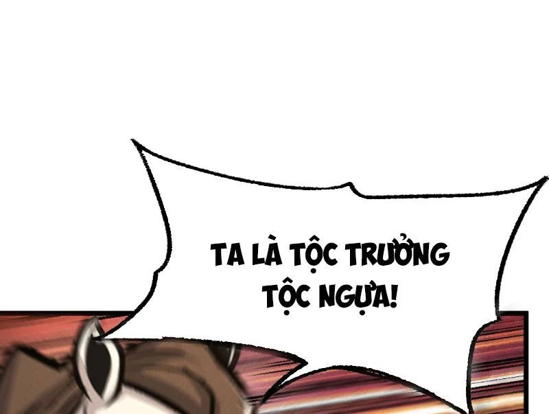 Thiên Hạ Vô Địch, Chuyển Thế Đầu Hàng Địch Chap 1