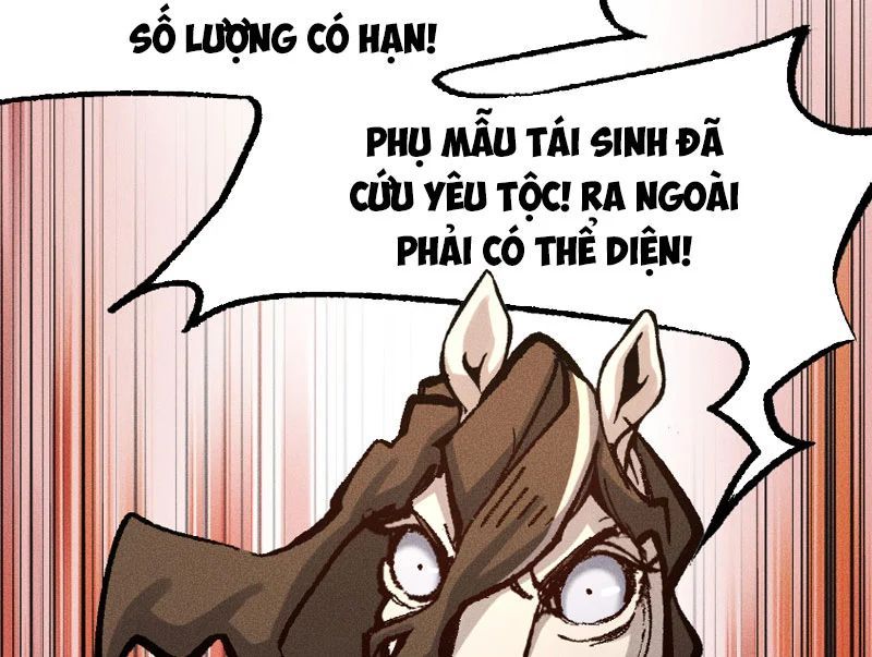 Thiên Hạ Vô Địch, Chuyển Thế Đầu Hàng Địch Chap 1