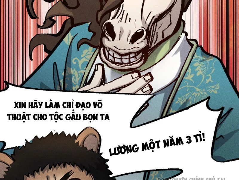 Thiên Hạ Vô Địch, Chuyển Thế Đầu Hàng Địch Chap 1