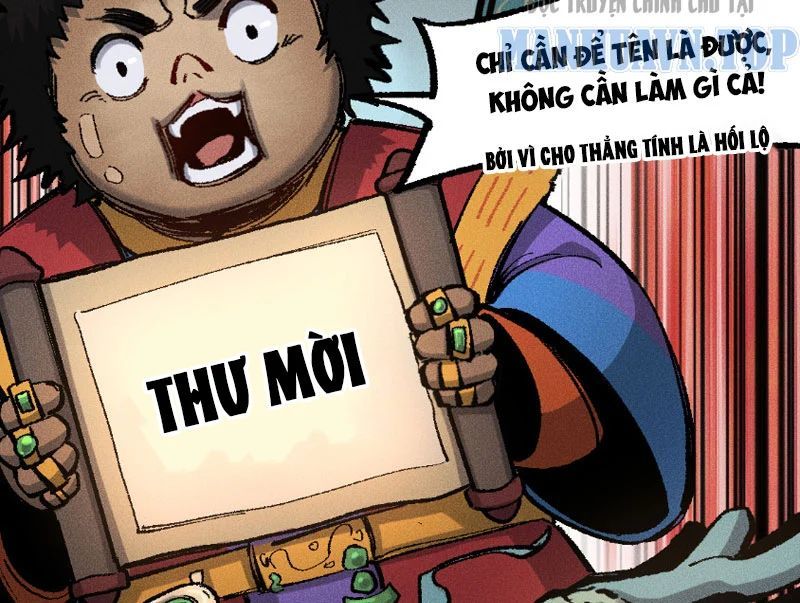 Thiên Hạ Vô Địch, Chuyển Thế Đầu Hàng Địch Chap 1