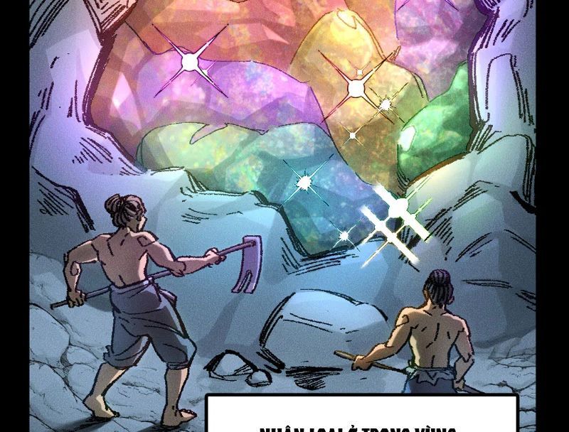 Thiên Hạ Vô Địch, Chuyển Thế Đầu Hàng Địch Chap 1