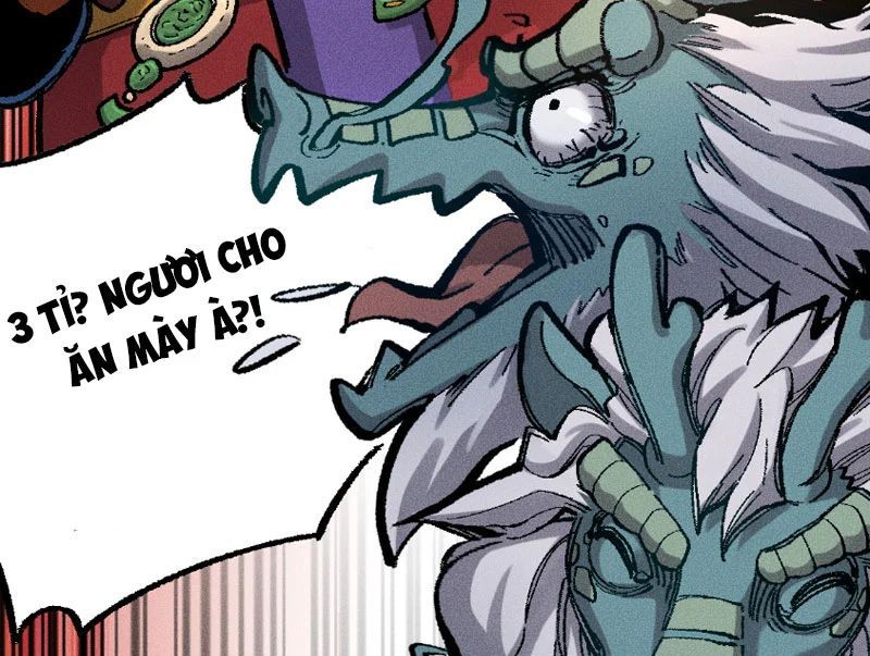 Thiên Hạ Vô Địch, Chuyển Thế Đầu Hàng Địch Chap 1