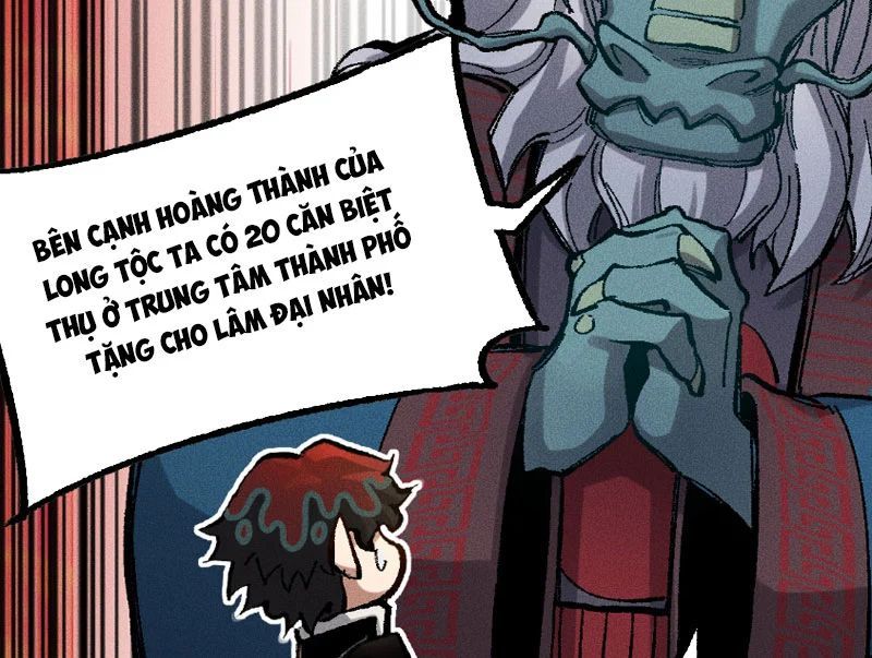 Thiên Hạ Vô Địch, Chuyển Thế Đầu Hàng Địch Chap 1