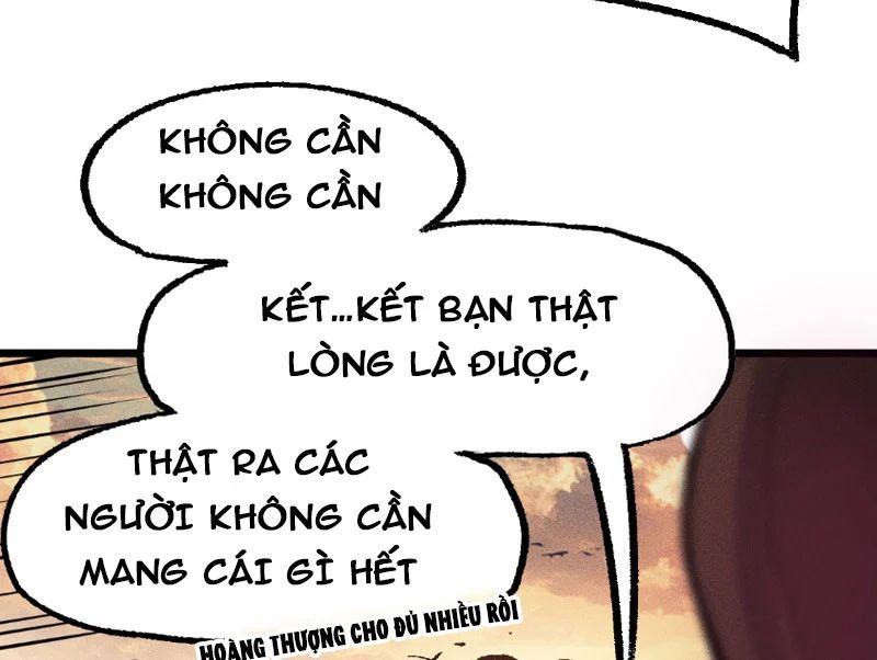 Thiên Hạ Vô Địch, Chuyển Thế Đầu Hàng Địch Chap 1