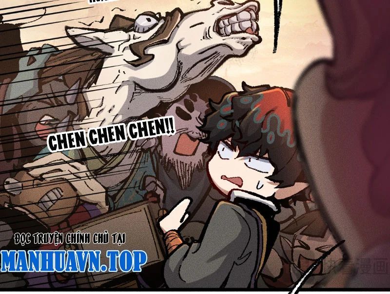 Thiên Hạ Vô Địch, Chuyển Thế Đầu Hàng Địch Chap 1