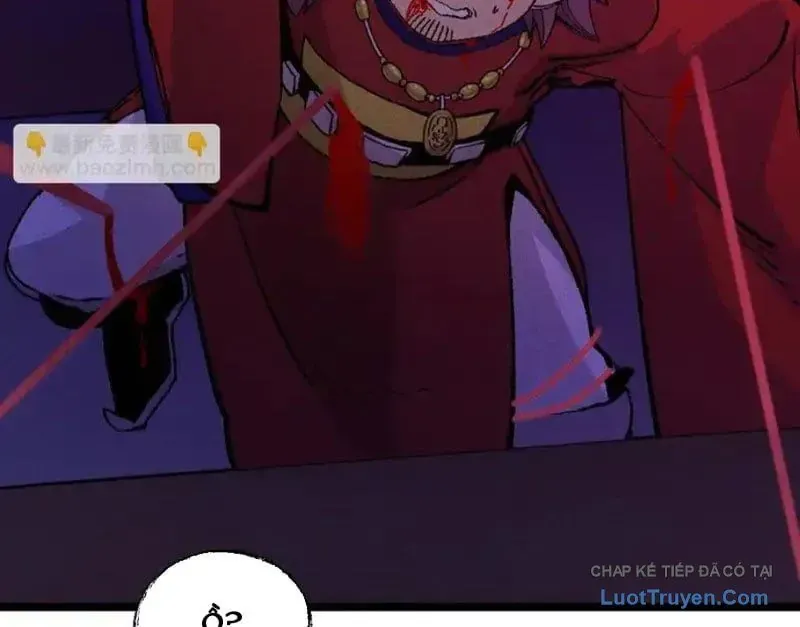 Thiên Hạ Vô Địch, Chuyển Thế Đầu Hàng Địch - Trang 11