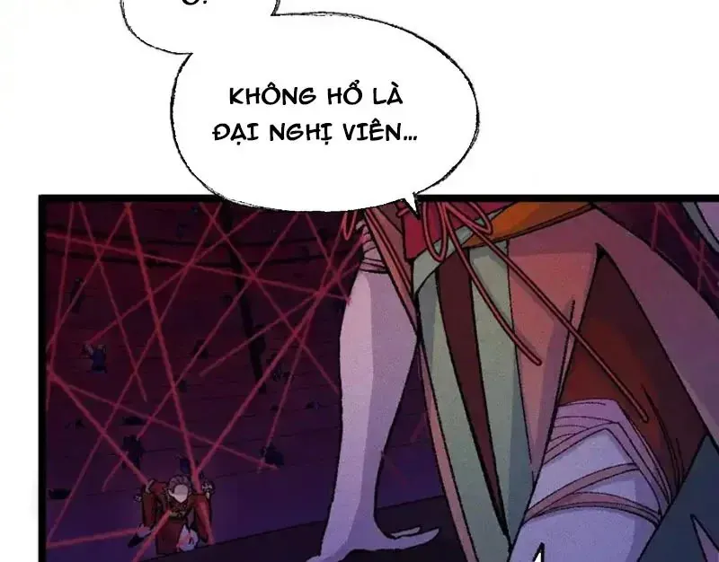 Thiên Hạ Vô Địch, Chuyển Thế Đầu Hàng Địch - Trang 12