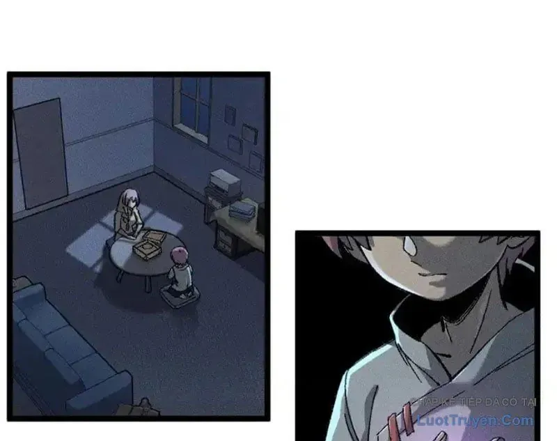 Thiên Hạ Vô Địch, Chuyển Thế Đầu Hàng Địch - Trang 115