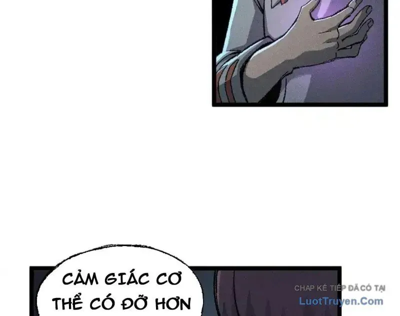 Thiên Hạ Vô Địch, Chuyển Thế Đầu Hàng Địch - Trang 116