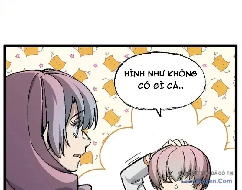 Thiên Hạ Vô Địch, Chuyển Thế Đầu Hàng Địch - Trang 126