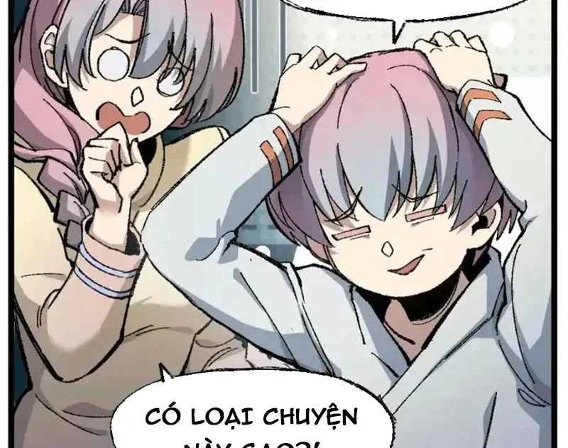 Thiên Hạ Vô Địch, Chuyển Thế Đầu Hàng Địch - Trang 128