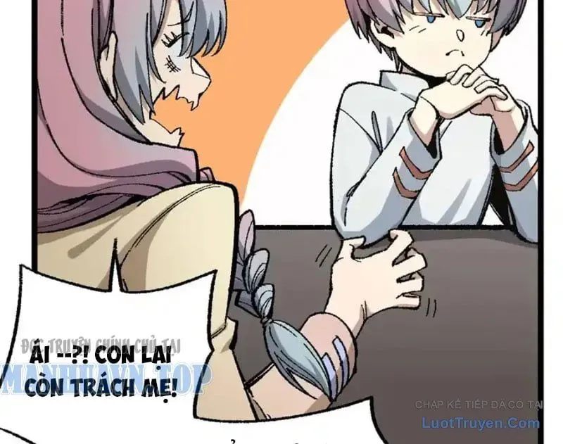 Thiên Hạ Vô Địch, Chuyển Thế Đầu Hàng Địch - Trang 132