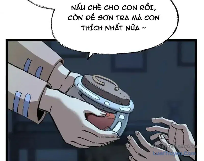 Thiên Hạ Vô Địch, Chuyển Thế Đầu Hàng Địch - Trang 134