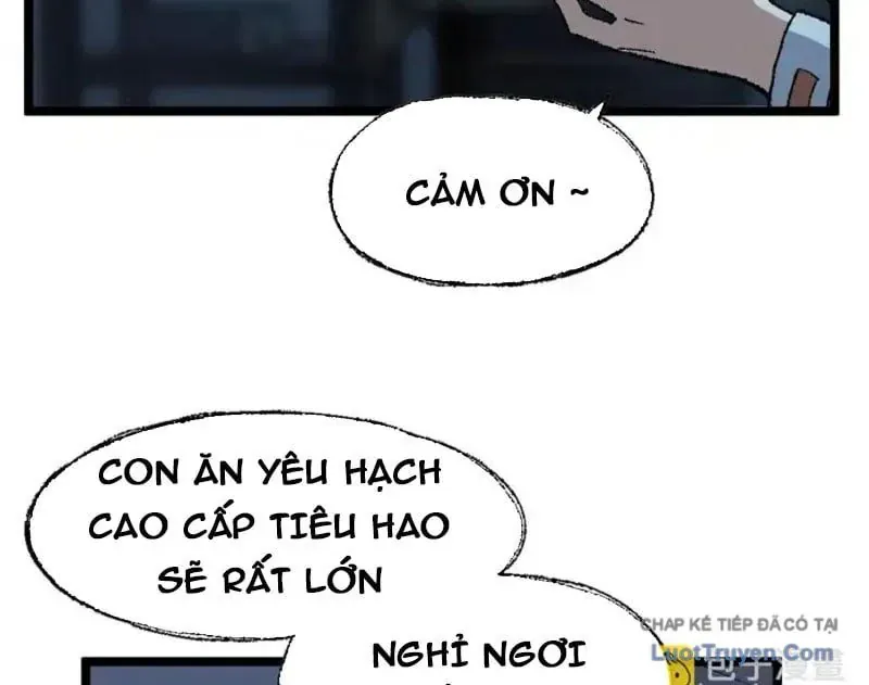 Thiên Hạ Vô Địch, Chuyển Thế Đầu Hàng Địch - Trang 135