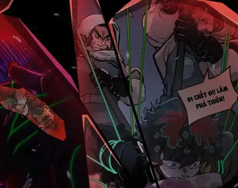 Thiên Hạ Vô Địch, Chuyển Thế Đầu Hàng Địch - Trang 152