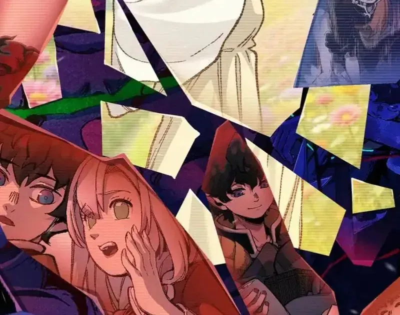 Thiên Hạ Vô Địch, Chuyển Thế Đầu Hàng Địch - Trang 155