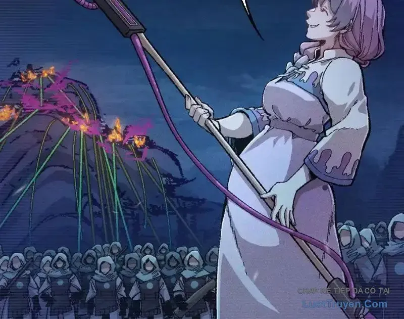 Thiên Hạ Vô Địch, Chuyển Thế Đầu Hàng Địch - Trang 157