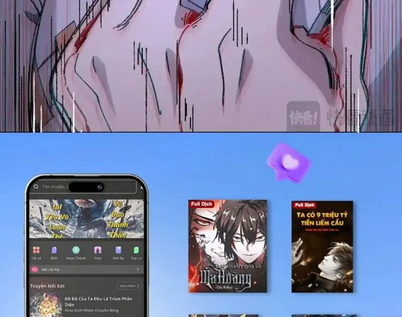 Thiên Hạ Vô Địch, Chuyển Thế Đầu Hàng Địch - Trang 164