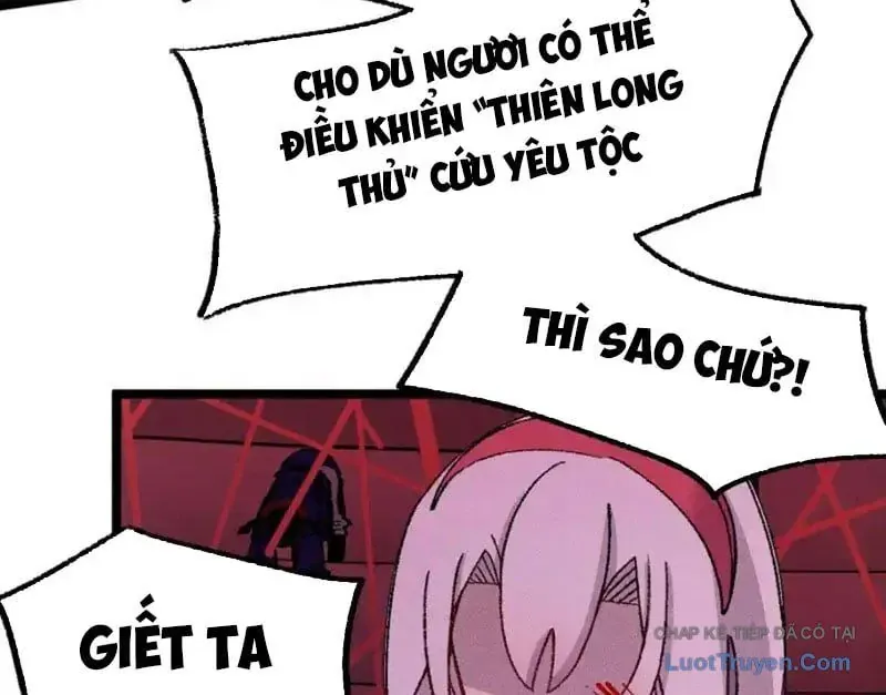 Thiên Hạ Vô Địch, Chuyển Thế Đầu Hàng Địch - Trang 27