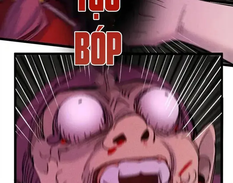 Thiên Hạ Vô Địch, Chuyển Thế Đầu Hàng Địch - Trang 30