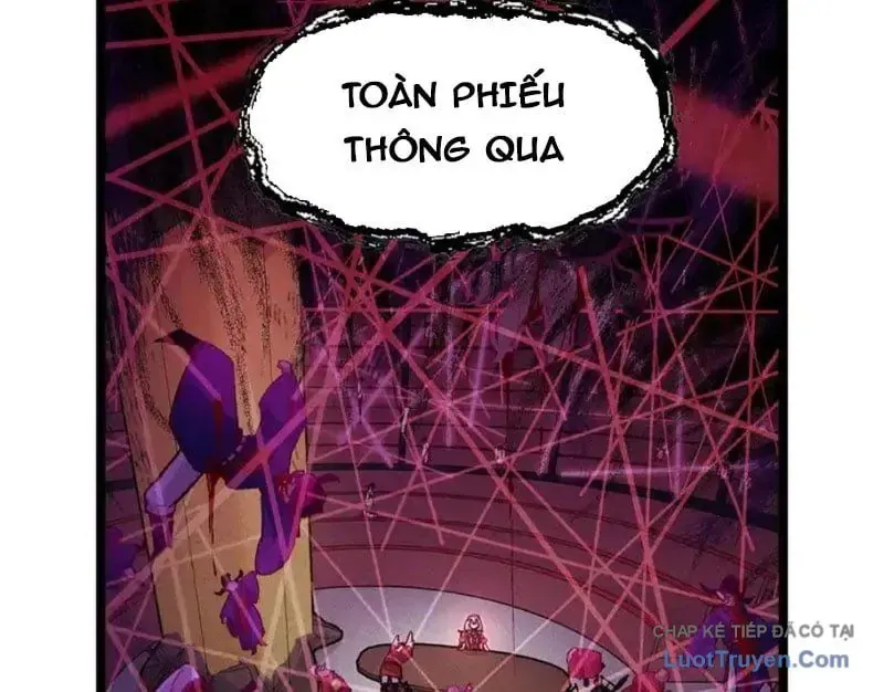 Thiên Hạ Vô Địch, Chuyển Thế Đầu Hàng Địch - Trang 4