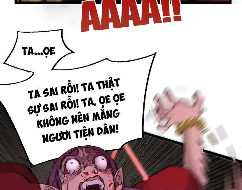 Thiên Hạ Vô Địch, Chuyển Thế Đầu Hàng Địch - Trang 32