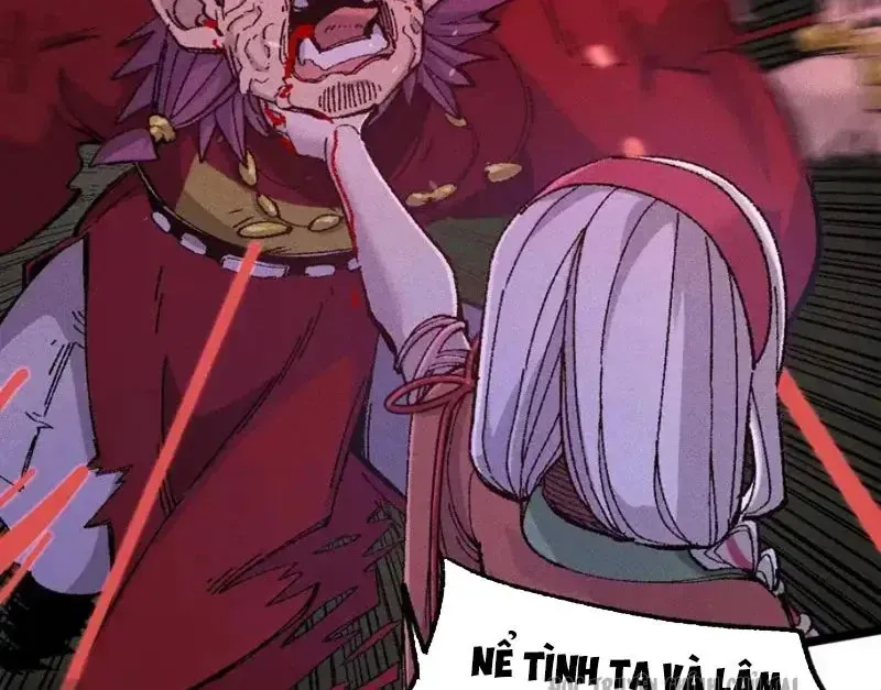 Thiên Hạ Vô Địch, Chuyển Thế Đầu Hàng Địch - Trang 33