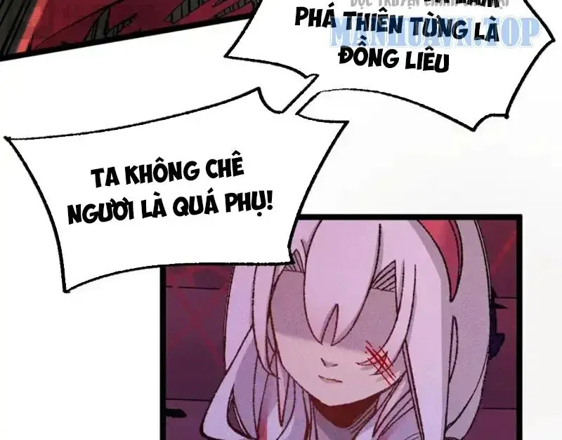 Thiên Hạ Vô Địch, Chuyển Thế Đầu Hàng Địch - Trang 34