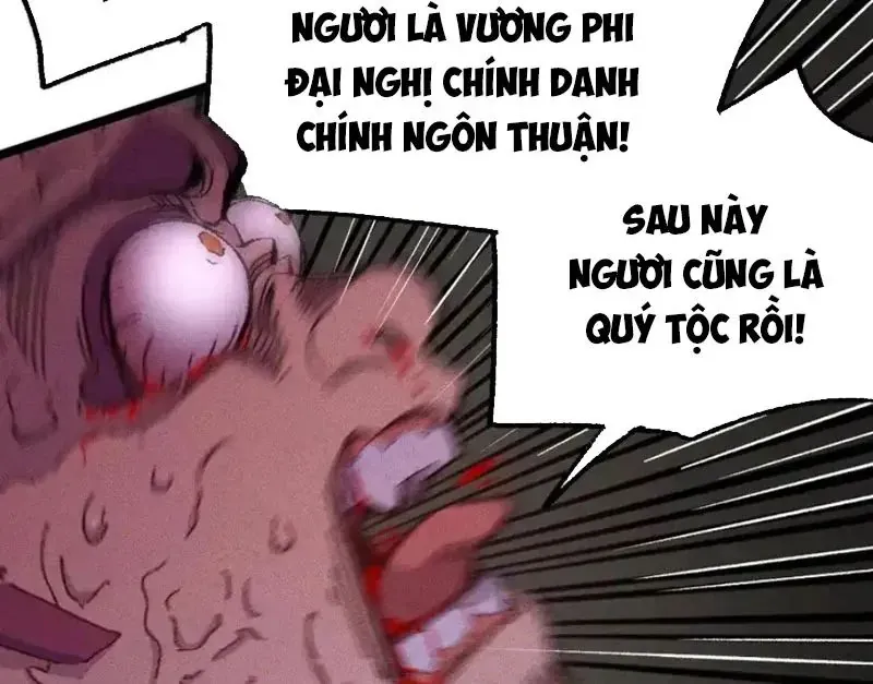 Thiên Hạ Vô Địch, Chuyển Thế Đầu Hàng Địch - Trang 36