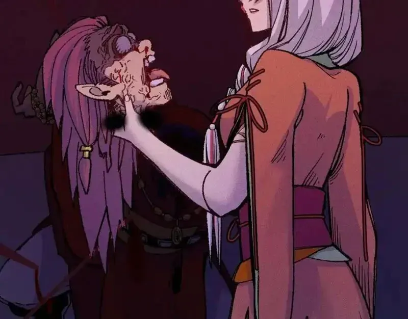 Thiên Hạ Vô Địch, Chuyển Thế Đầu Hàng Địch - Trang 41