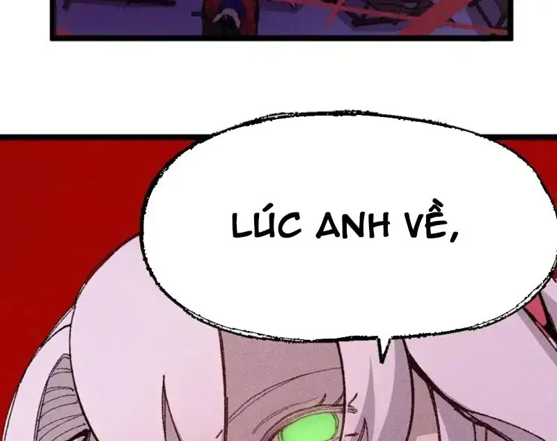 Thiên Hạ Vô Địch, Chuyển Thế Đầu Hàng Địch - Trang 46