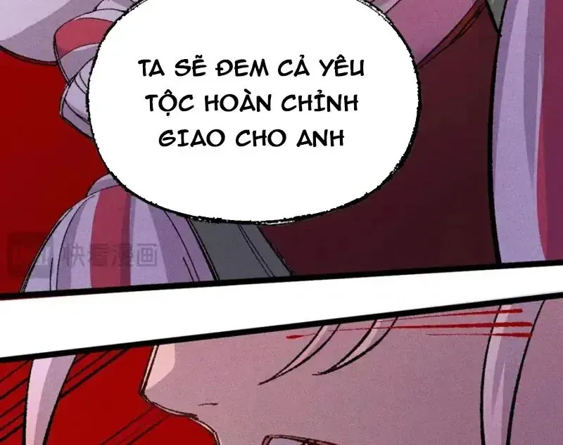 Thiên Hạ Vô Địch, Chuyển Thế Đầu Hàng Địch - Trang 48