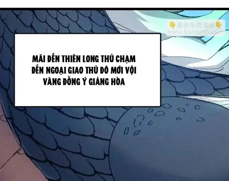 Thiên Hạ Vô Địch, Chuyển Thế Đầu Hàng Địch - Trang 59