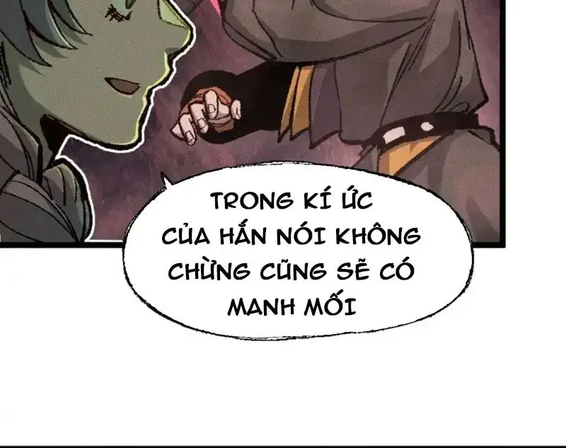 Thiên Hạ Vô Địch, Chuyển Thế Đầu Hàng Địch - Trang 93