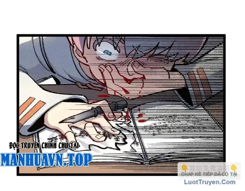 Thiên Hạ Vô Địch, Chuyển Thế Đầu Hàng Địch - Trang 11