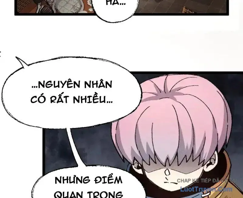 Thiên Hạ Vô Địch, Chuyển Thế Đầu Hàng Địch - Trang 101