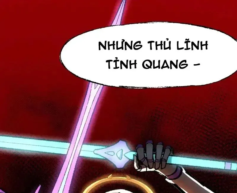 Thiên Hạ Vô Địch, Chuyển Thế Đầu Hàng Địch - Trang 107