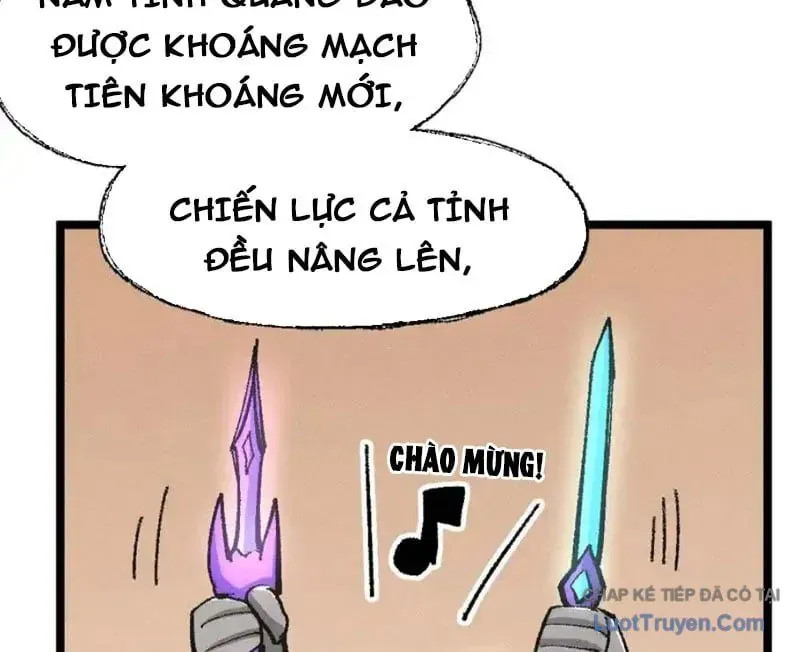 Thiên Hạ Vô Địch, Chuyển Thế Đầu Hàng Địch - Trang 111