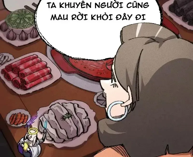 Thiên Hạ Vô Địch, Chuyển Thế Đầu Hàng Địch - Trang 115