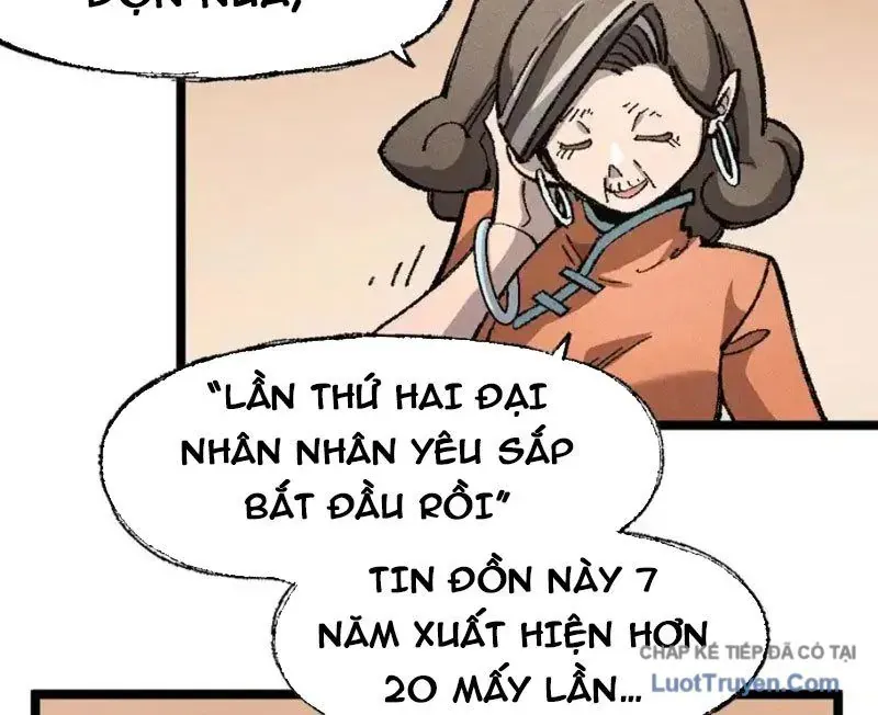 Thiên Hạ Vô Địch, Chuyển Thế Đầu Hàng Địch - Trang 117