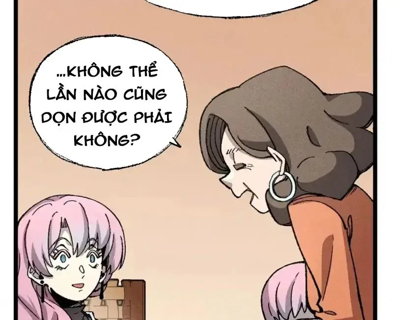 Thiên Hạ Vô Địch, Chuyển Thế Đầu Hàng Địch - Trang 118