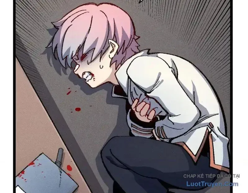 Thiên Hạ Vô Địch, Chuyển Thế Đầu Hàng Địch - Trang 13