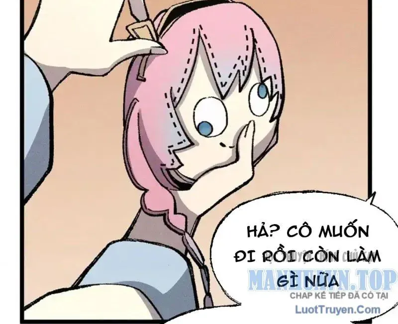 Thiên Hạ Vô Địch, Chuyển Thế Đầu Hàng Địch - Trang 121