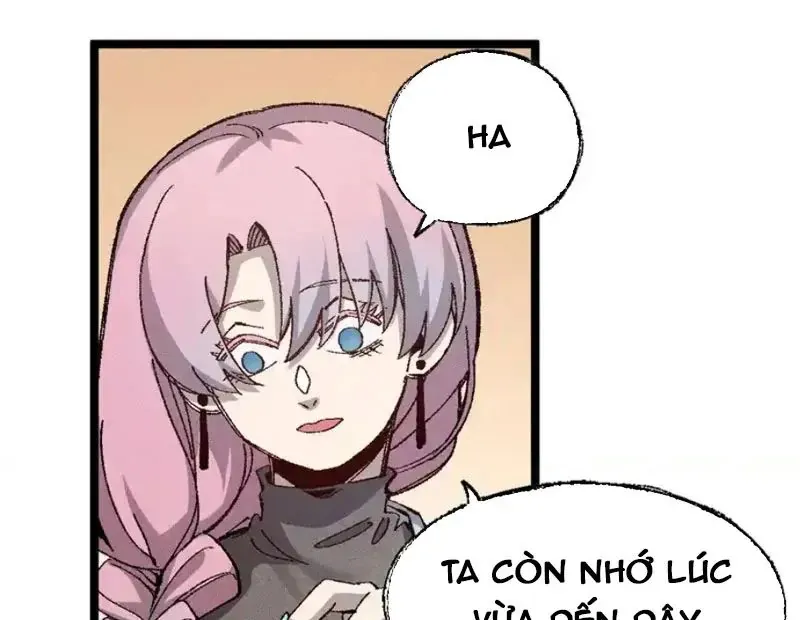 Thiên Hạ Vô Địch, Chuyển Thế Đầu Hàng Địch - Trang 123