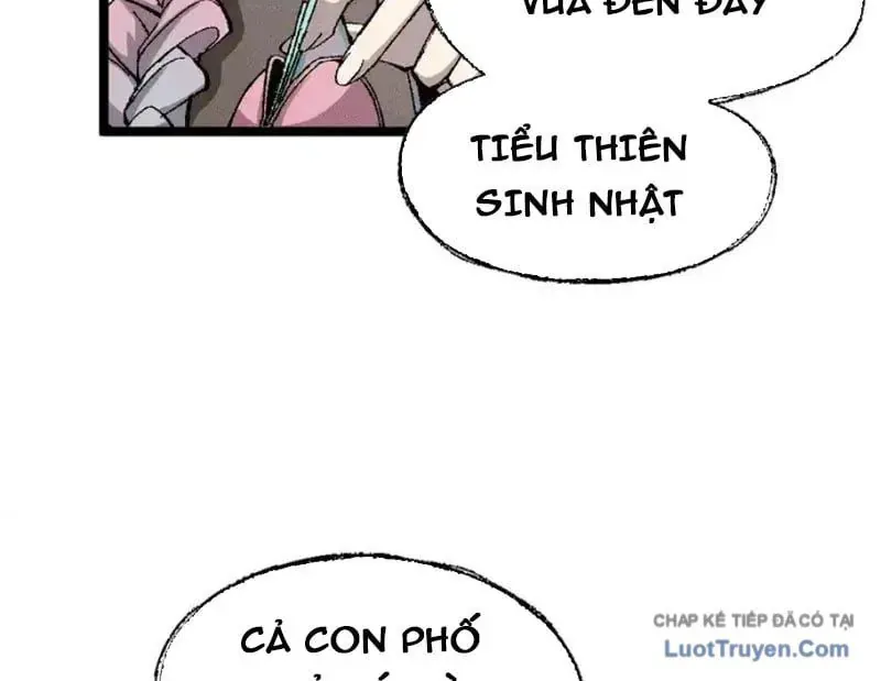 Thiên Hạ Vô Địch, Chuyển Thế Đầu Hàng Địch - Trang 124