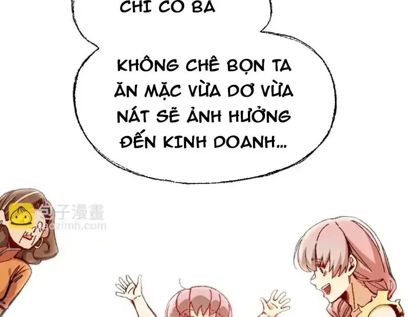 Thiên Hạ Vô Địch, Chuyển Thế Đầu Hàng Địch - Trang 125