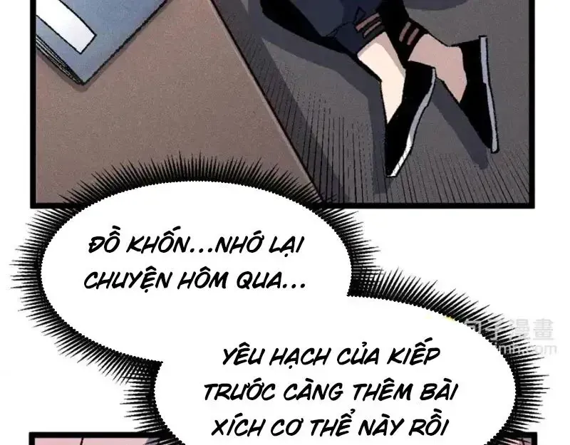 Thiên Hạ Vô Địch, Chuyển Thế Đầu Hàng Địch - Trang 14