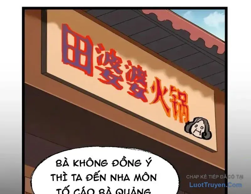 Thiên Hạ Vô Địch, Chuyển Thế Đầu Hàng Địch - Trang 131